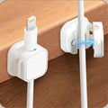 Phone Charging Cords Wire Holder Organizer