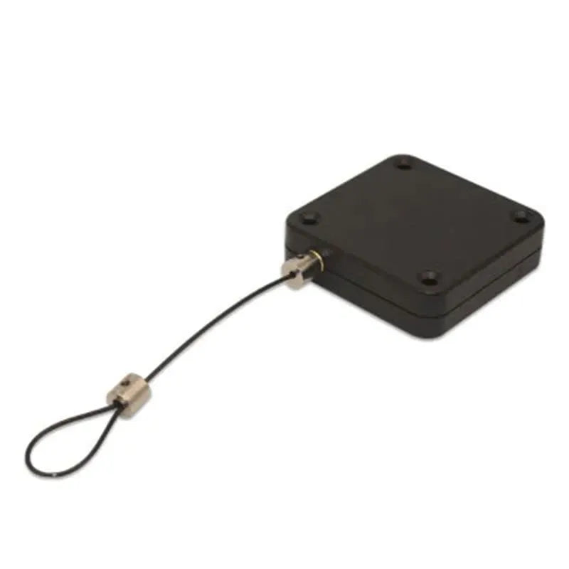 Portable Automatic Stainless Steel Door Closer - 30% OFF