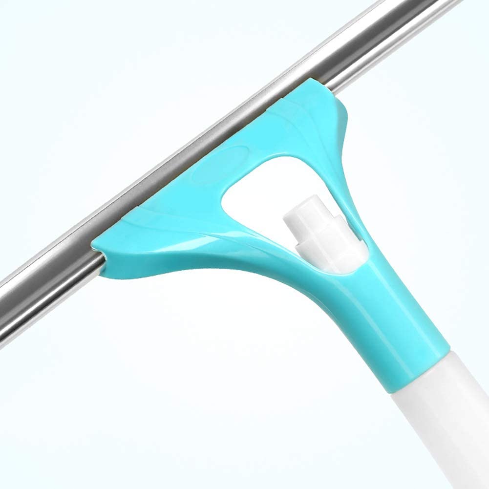 Multi Purpose Wiper with Spray Bottle